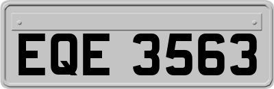 EQE3563