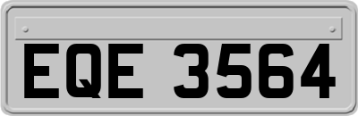 EQE3564