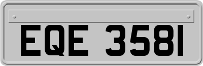 EQE3581