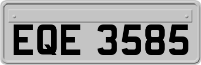 EQE3585