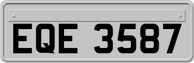 EQE3587
