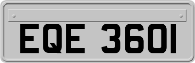 EQE3601