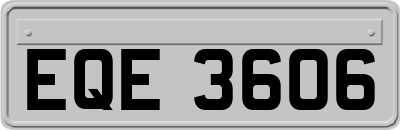 EQE3606