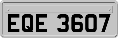 EQE3607