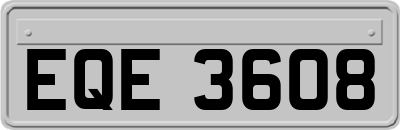 EQE3608