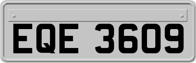 EQE3609