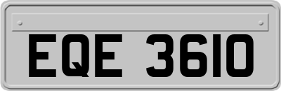 EQE3610