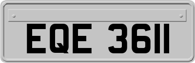 EQE3611