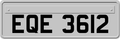 EQE3612