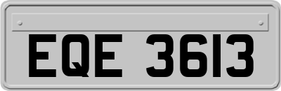 EQE3613