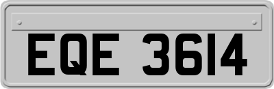 EQE3614