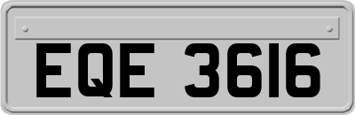 EQE3616