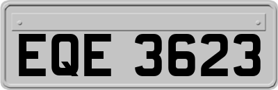 EQE3623