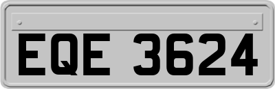 EQE3624