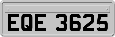 EQE3625