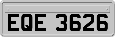 EQE3626