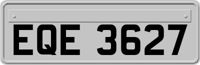 EQE3627