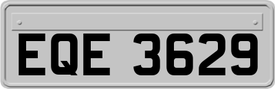 EQE3629