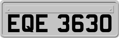 EQE3630