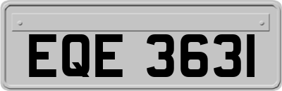 EQE3631