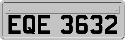 EQE3632
