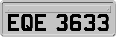 EQE3633