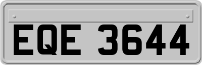 EQE3644