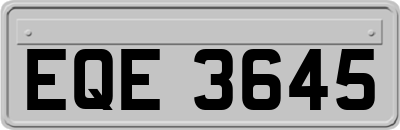 EQE3645