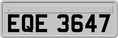 EQE3647