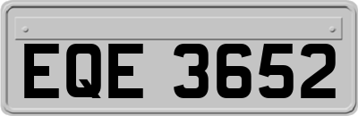 EQE3652