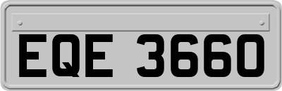 EQE3660