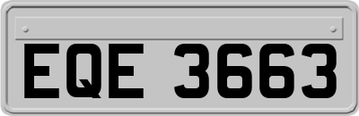 EQE3663