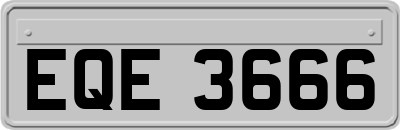 EQE3666