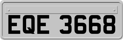 EQE3668