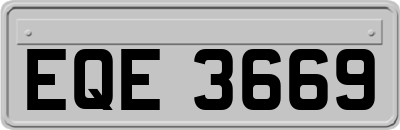 EQE3669