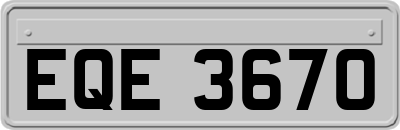 EQE3670