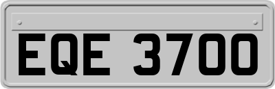 EQE3700