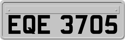 EQE3705