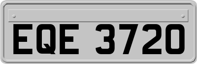 EQE3720