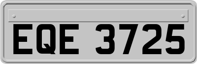 EQE3725
