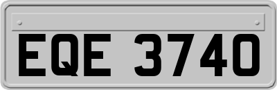 EQE3740