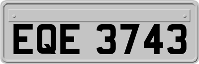 EQE3743