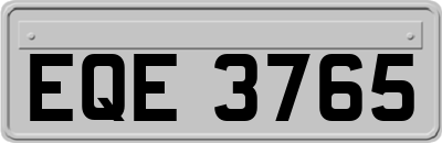 EQE3765