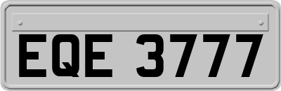 EQE3777