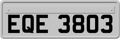 EQE3803