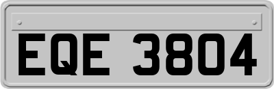 EQE3804