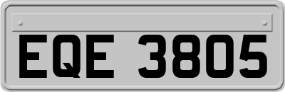 EQE3805