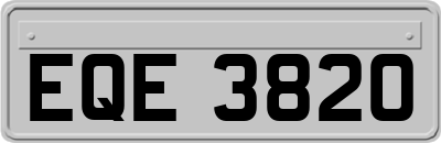 EQE3820