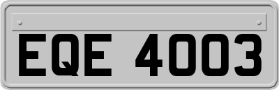 EQE4003