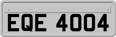 EQE4004